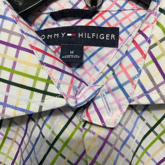 Long sleeve button down - Picture 4 of 4